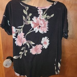 8 piece lot- maurices 24/7 shirts